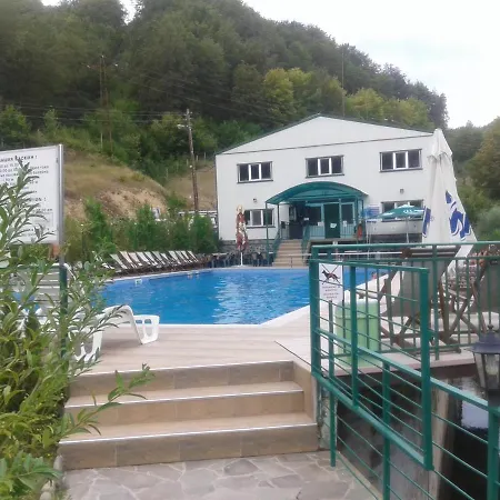 Hotel Семеен Хотел Викторио