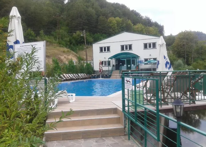 Hotel Семеен Хотел Викторио